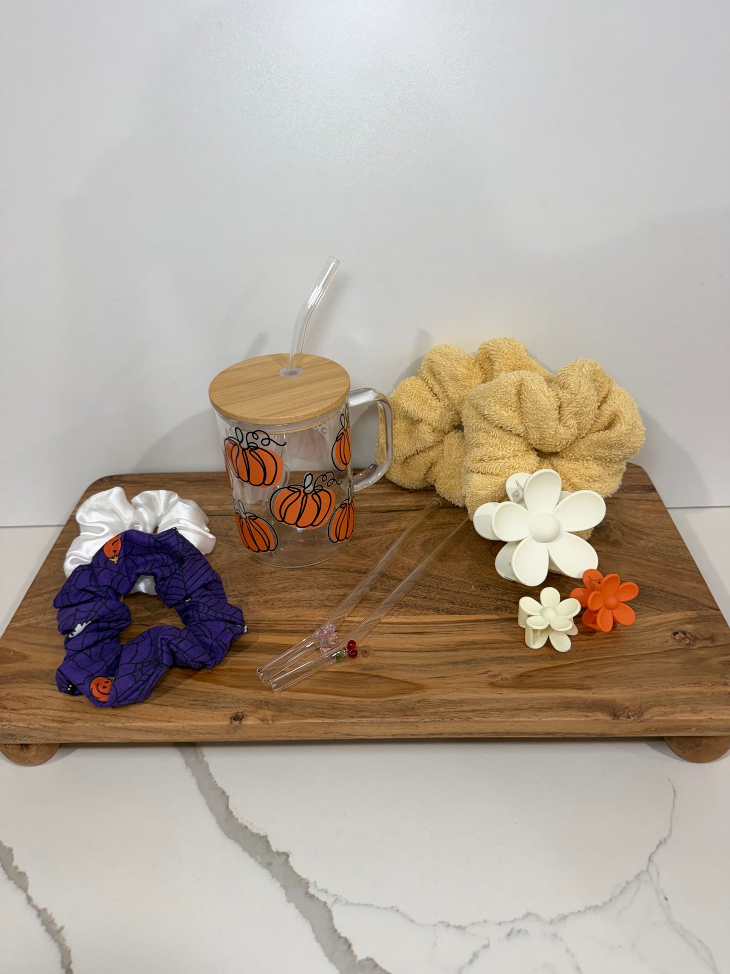 Boo Box #3- Limited Edition