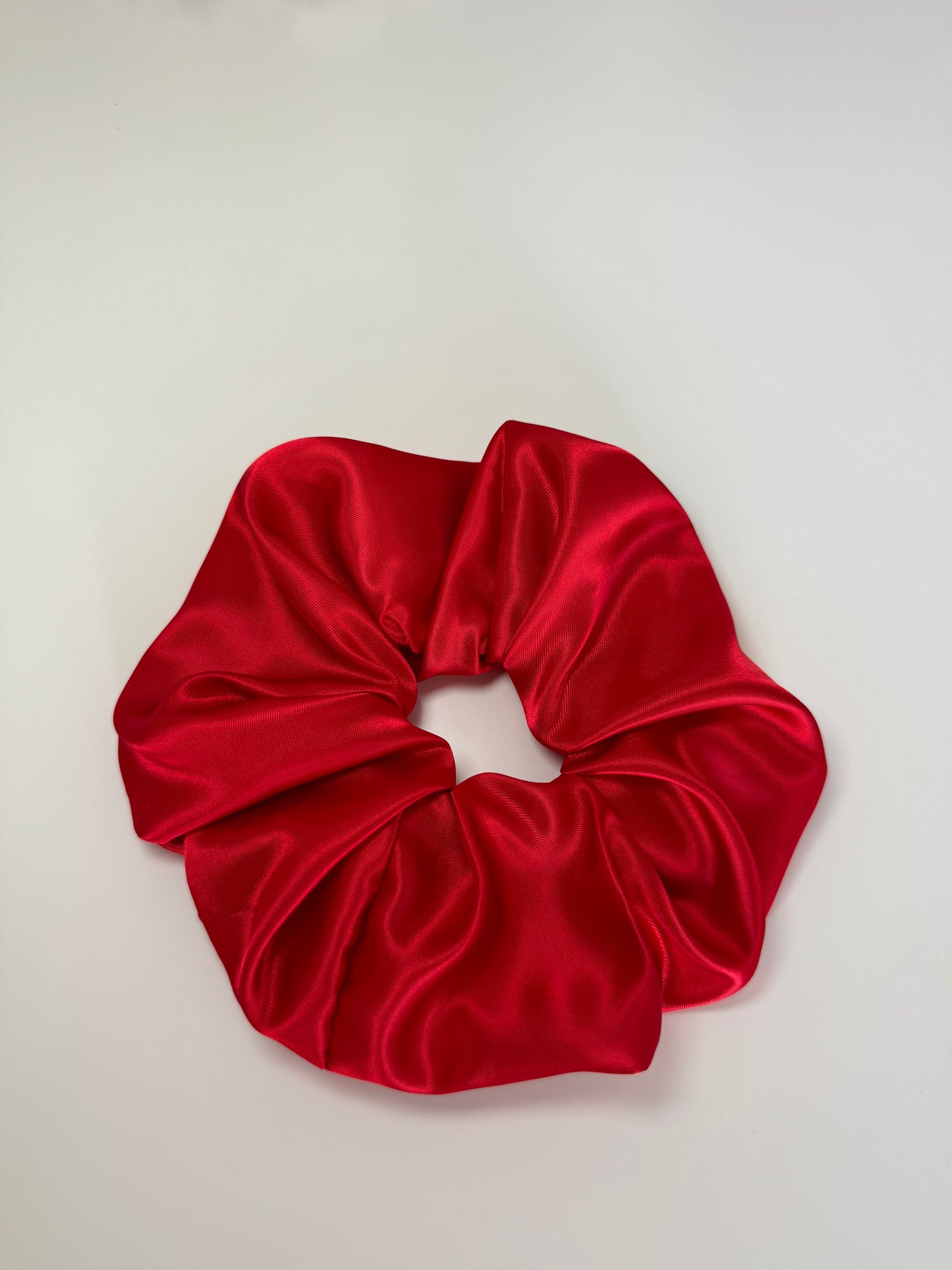 Rose Scrunchie- XL