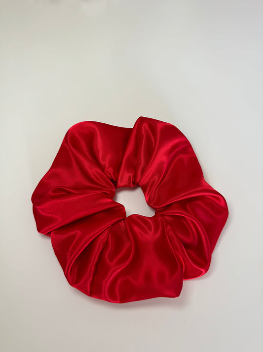 Rose Scrunchie- XL