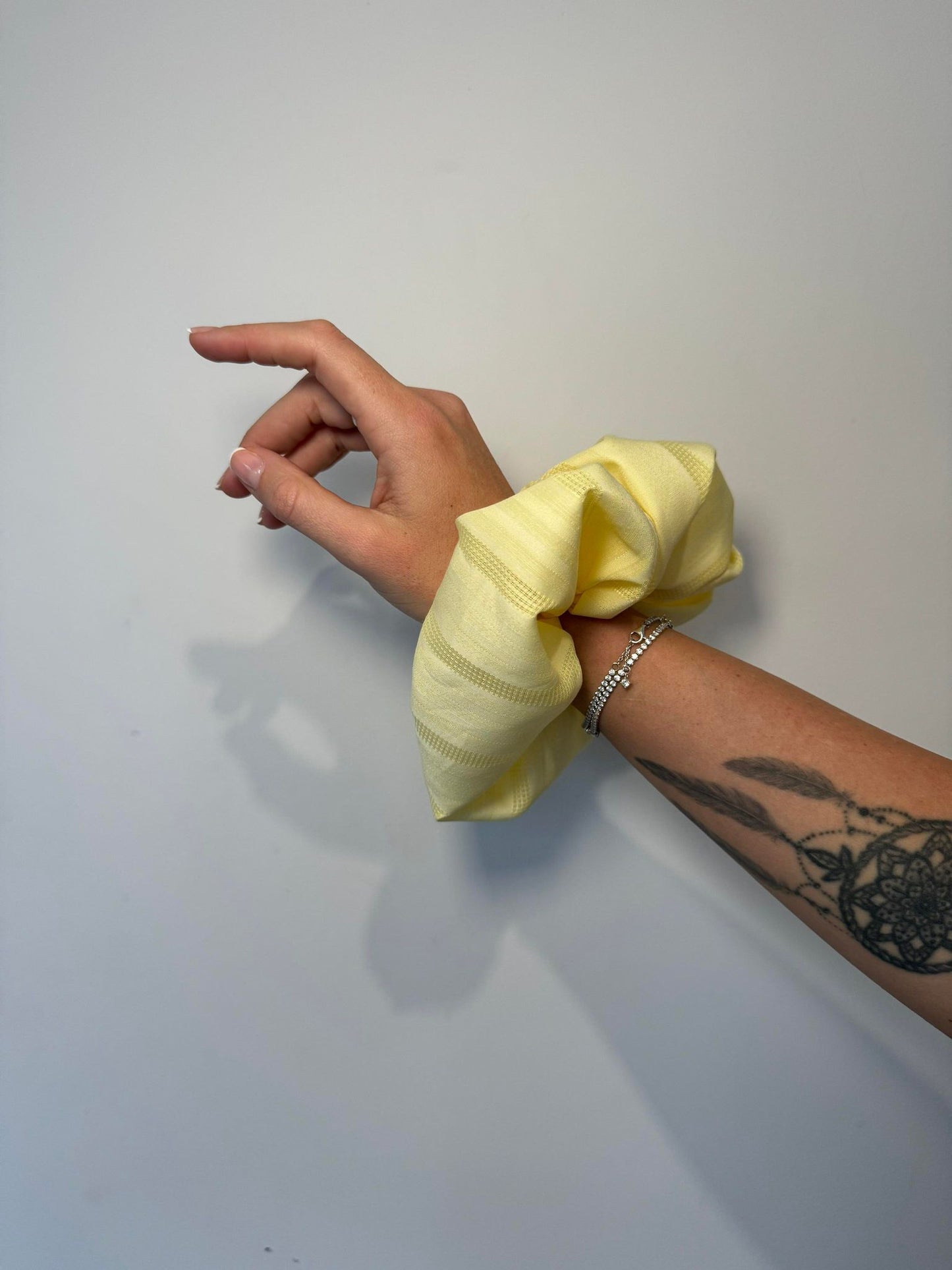 Belle Scrunchie- XL