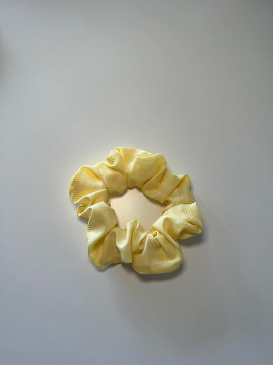 Belle Scrunchie- M