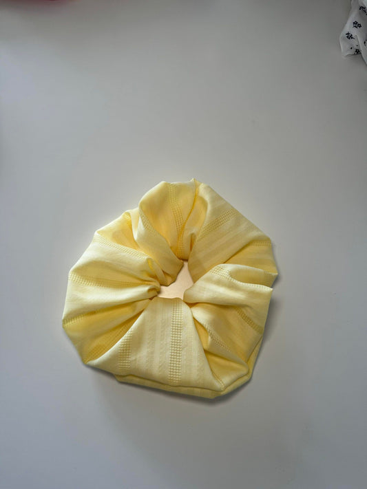 Belle Scrunchie- XL