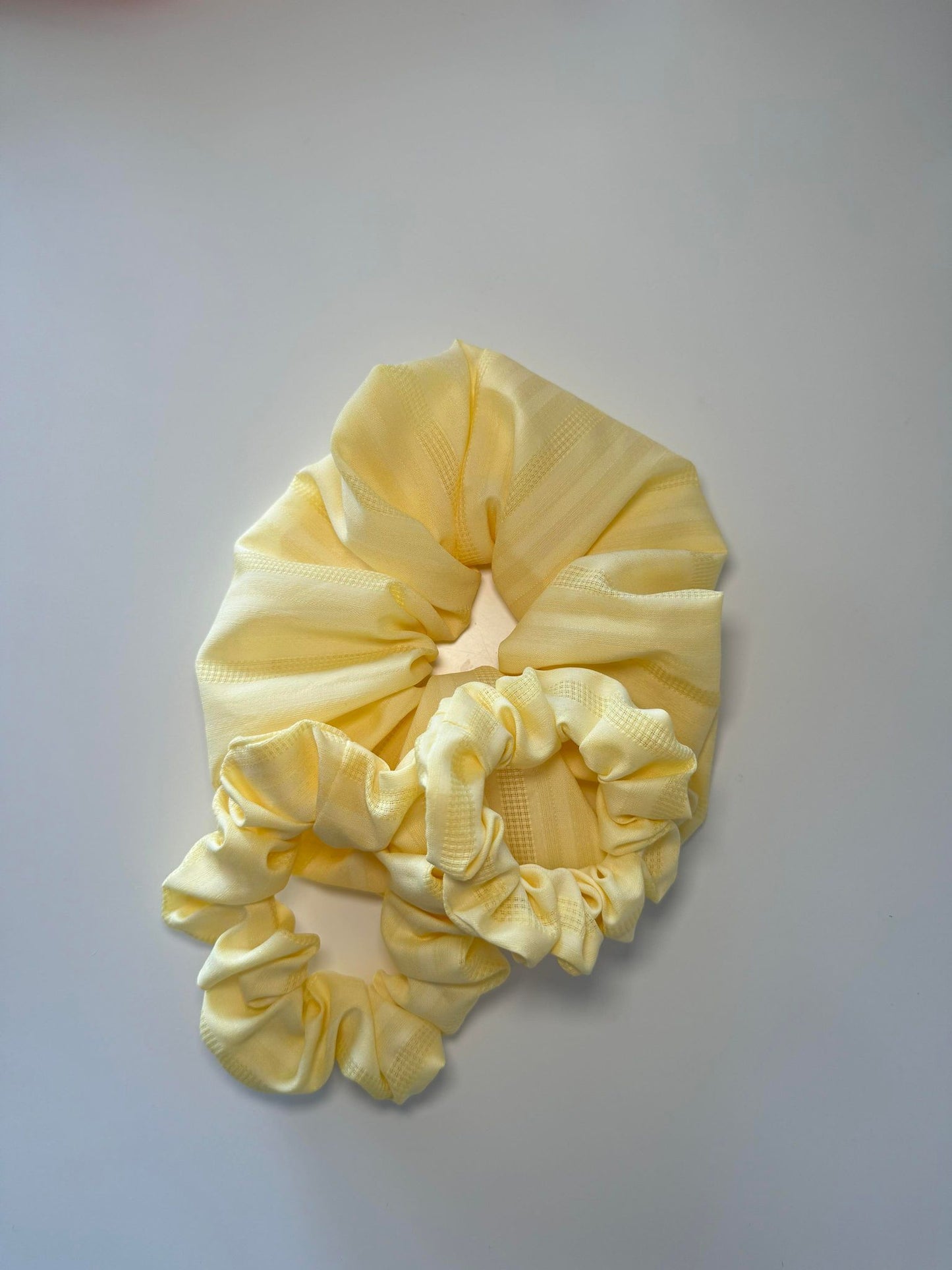 Belle Scrunchie- XL