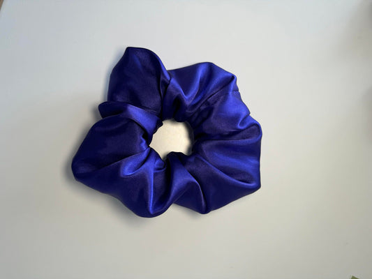 Violet Scrunchie- XL