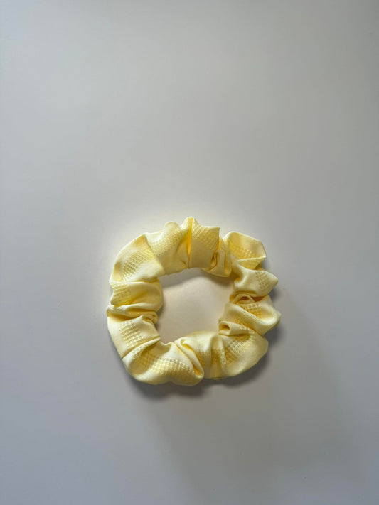 Belle Scrunchie- Mini