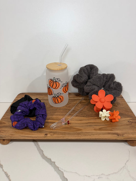 Boo Box #1- Limited Edition