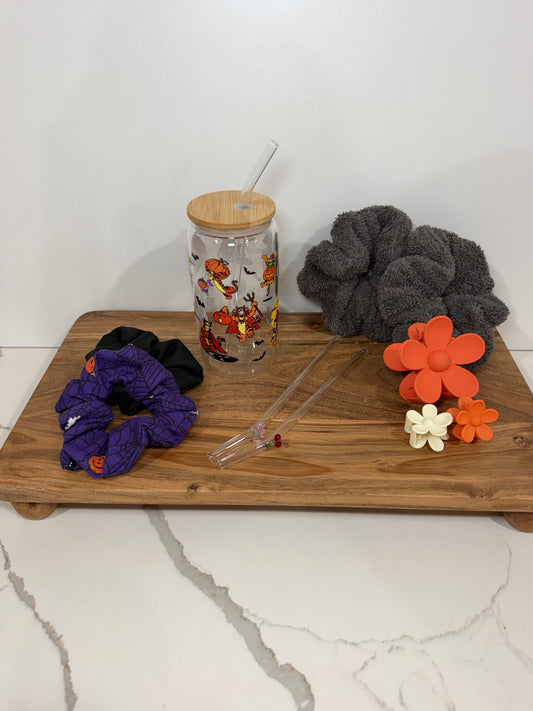 Boo Box #4- Limited Edition