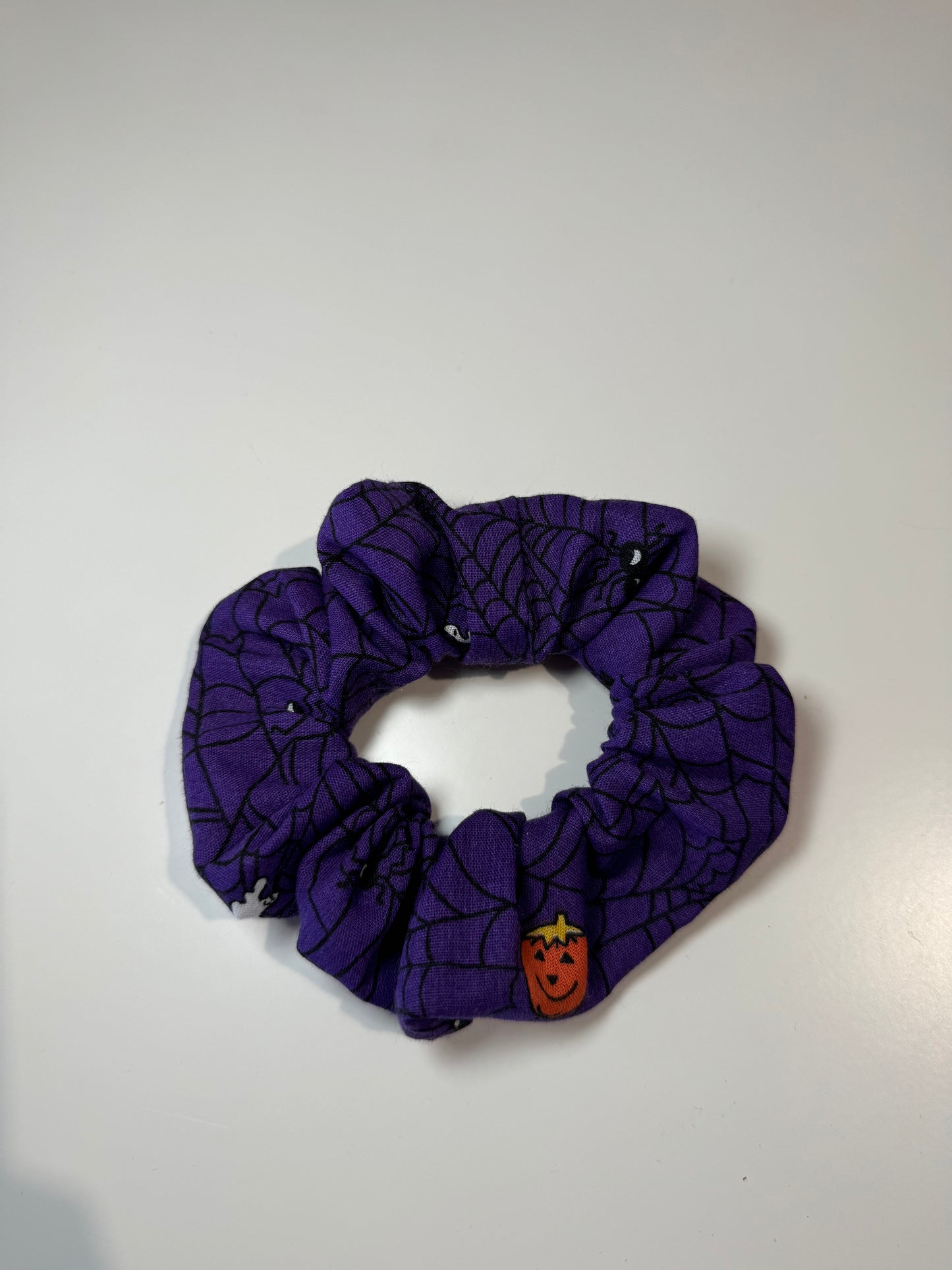 Halloween Scrunchie- M