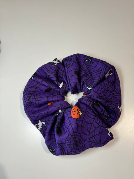 Halloween Scrunchie- XL